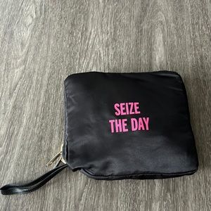 Kate Spade Foldable Duffel Bag